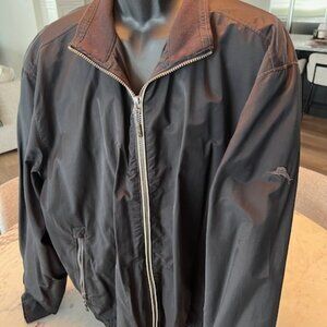 Tommy Bahama - Lightweight/Spring Jacket - XXL